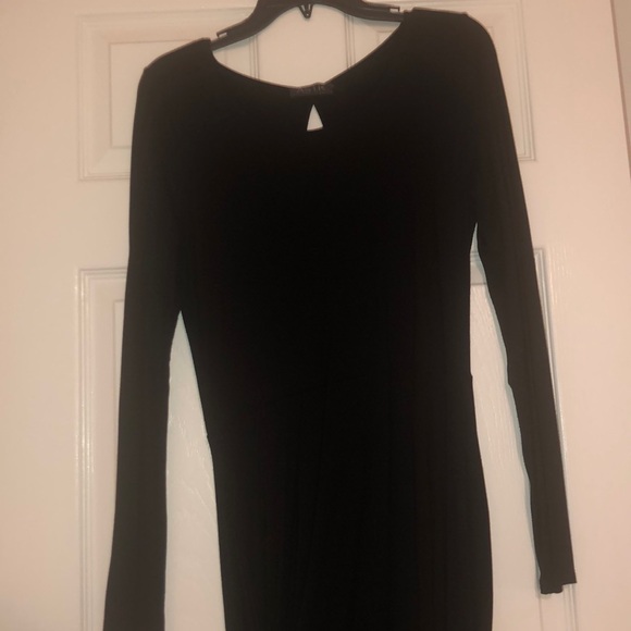 Astr Asymmetrical dres - Picture 3 of 4